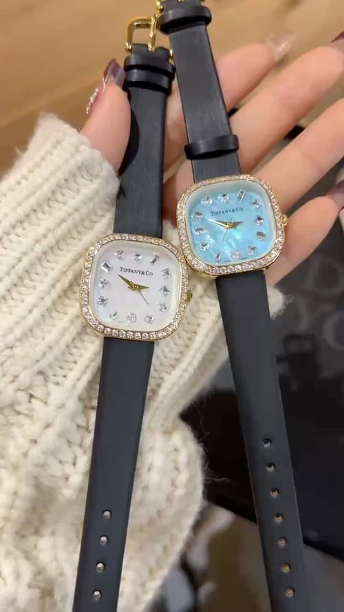 Tiffany & Co. Watch