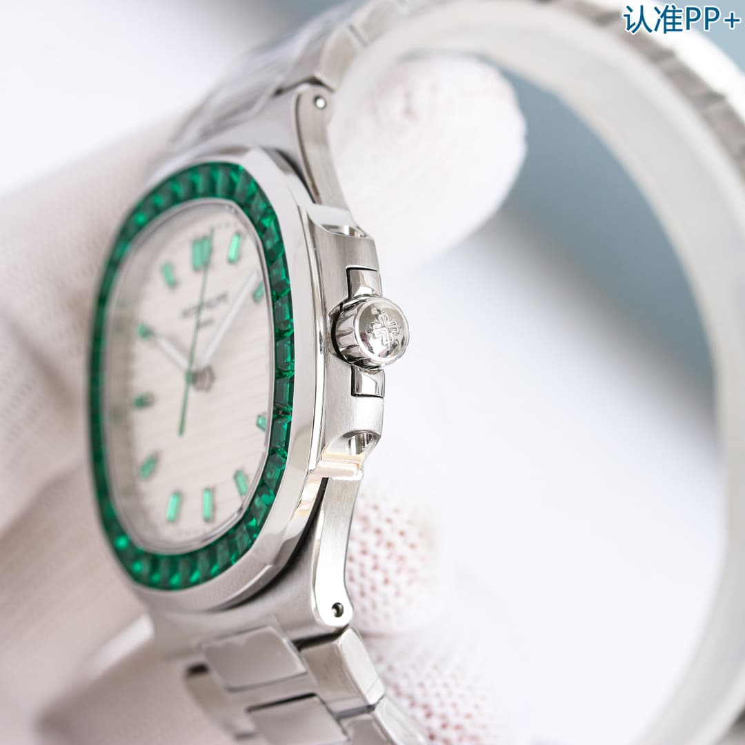 Patek Philippe Blue Watch