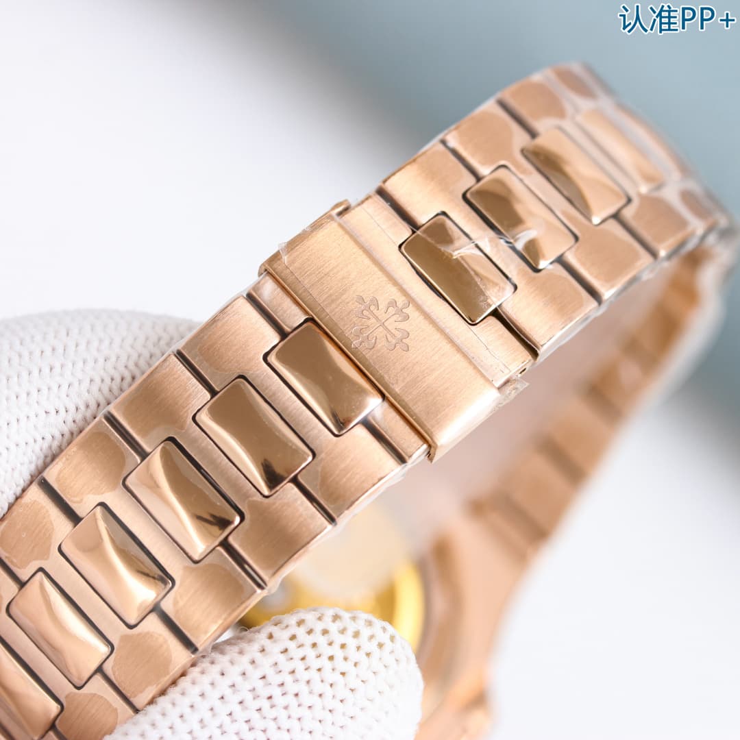 Patek Philippe Blue Watch