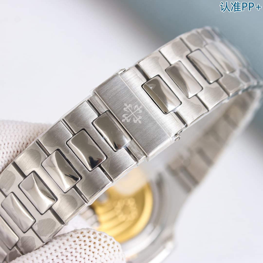 Patek Philippe Blue Watch