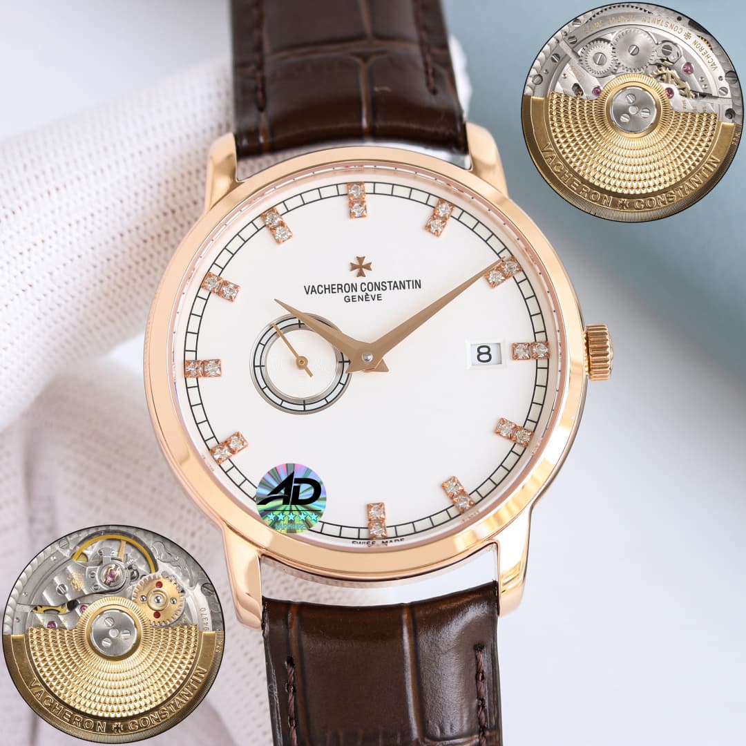 Vacheron Constantin Watch