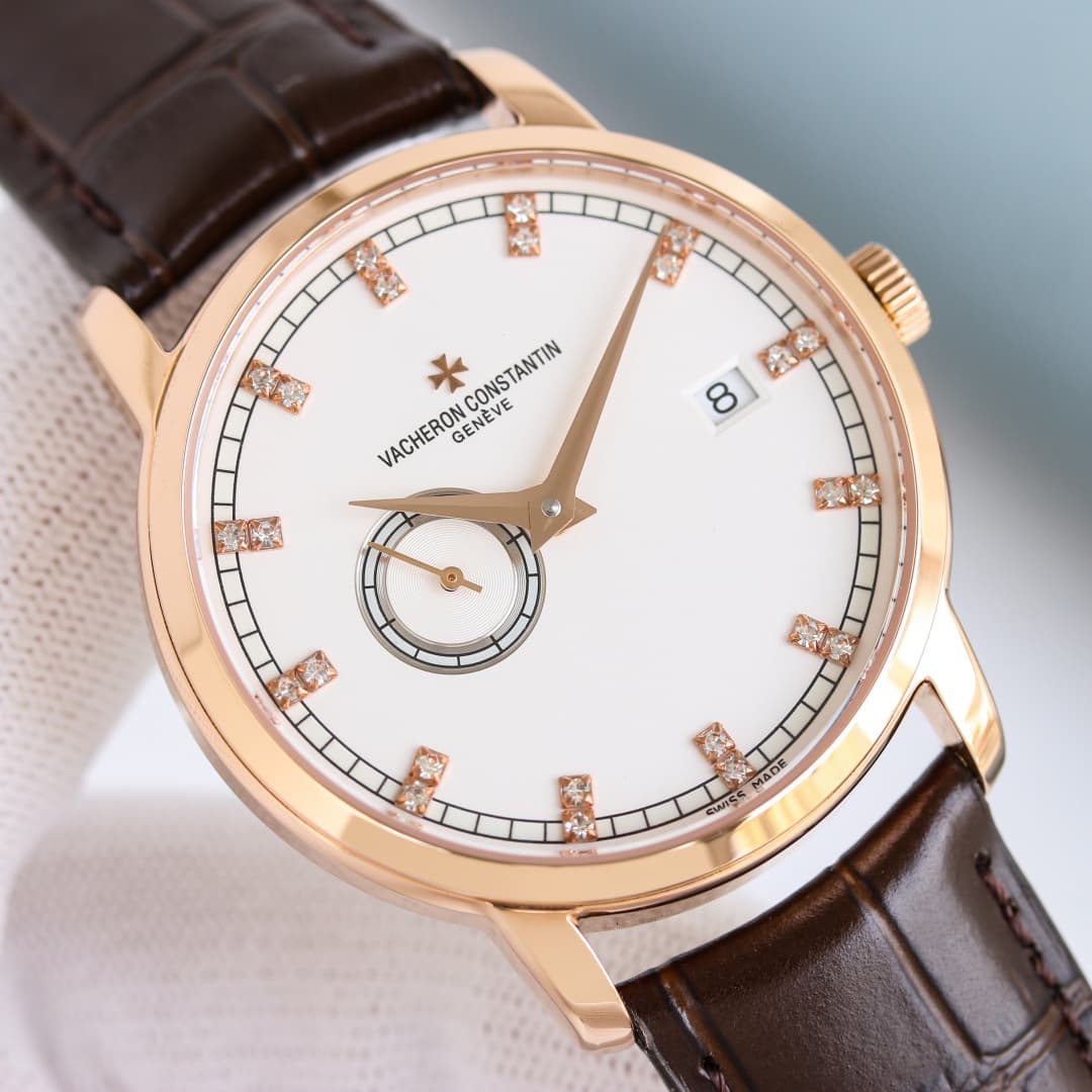 Vacheron Constantin Watch