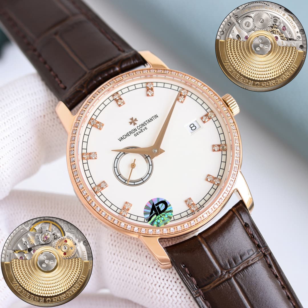 Vacheron Constantin Watch
