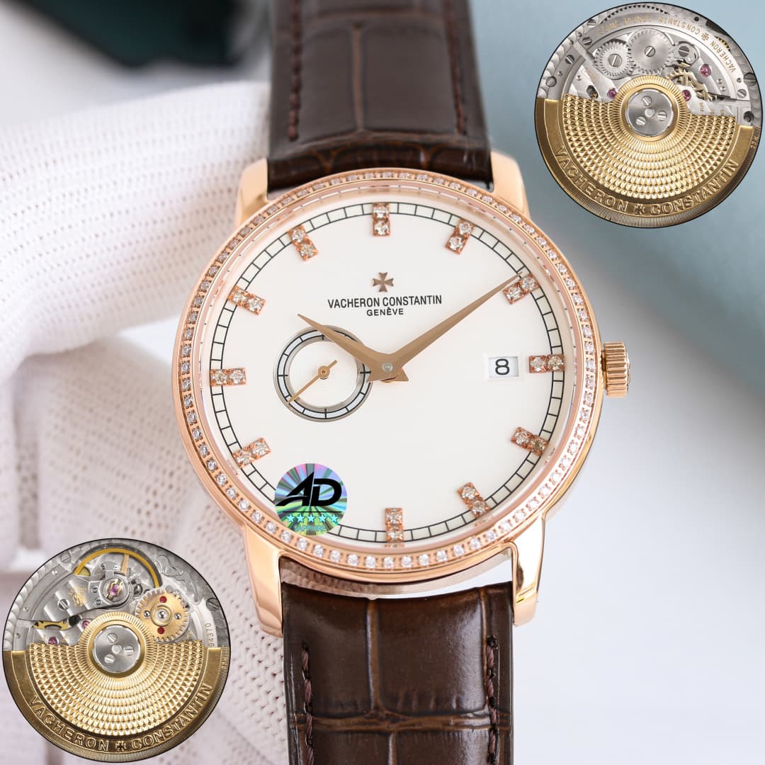 Vacheron Constantin Watch
