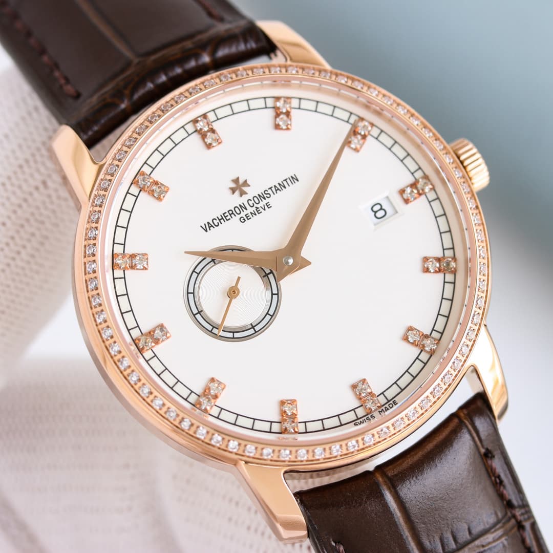 Vacheron Constantin Watch