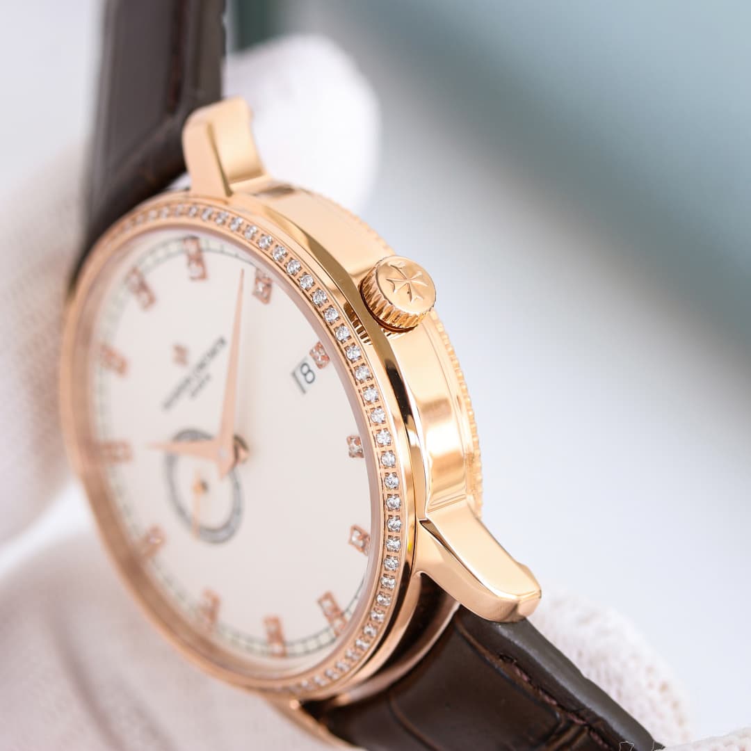 Vacheron Constantin Watch