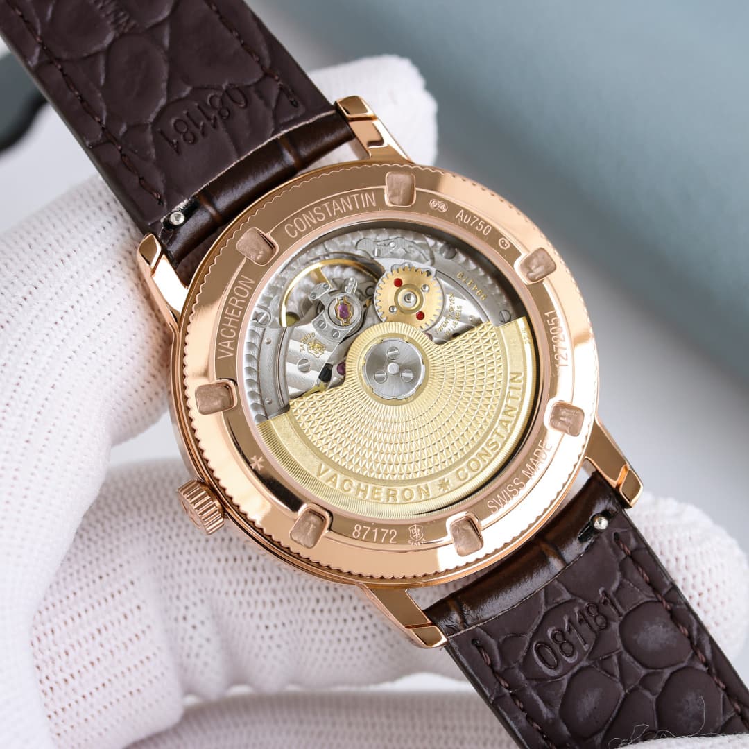 Vacheron Constantin Watch
