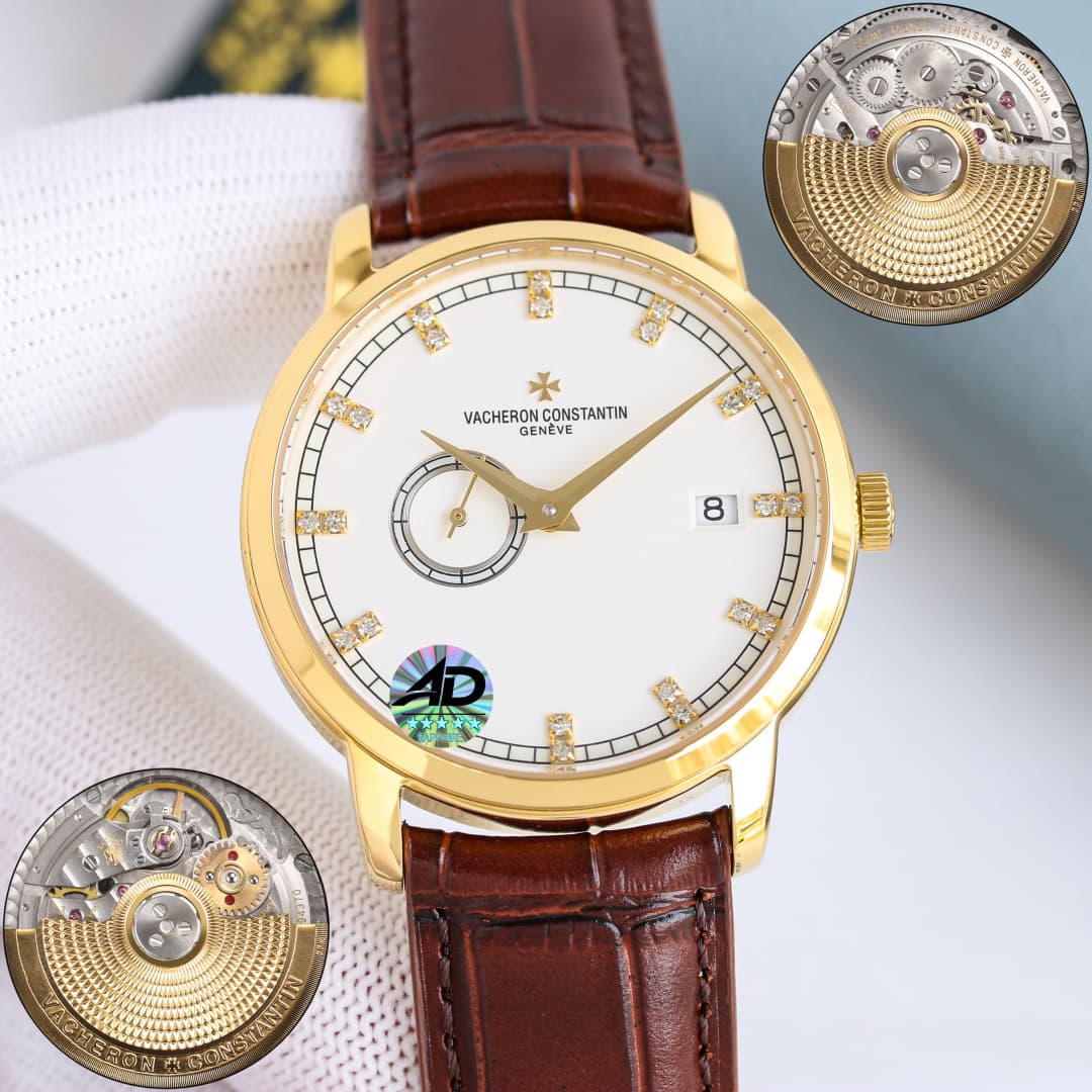 Vacheron Constantin Watch