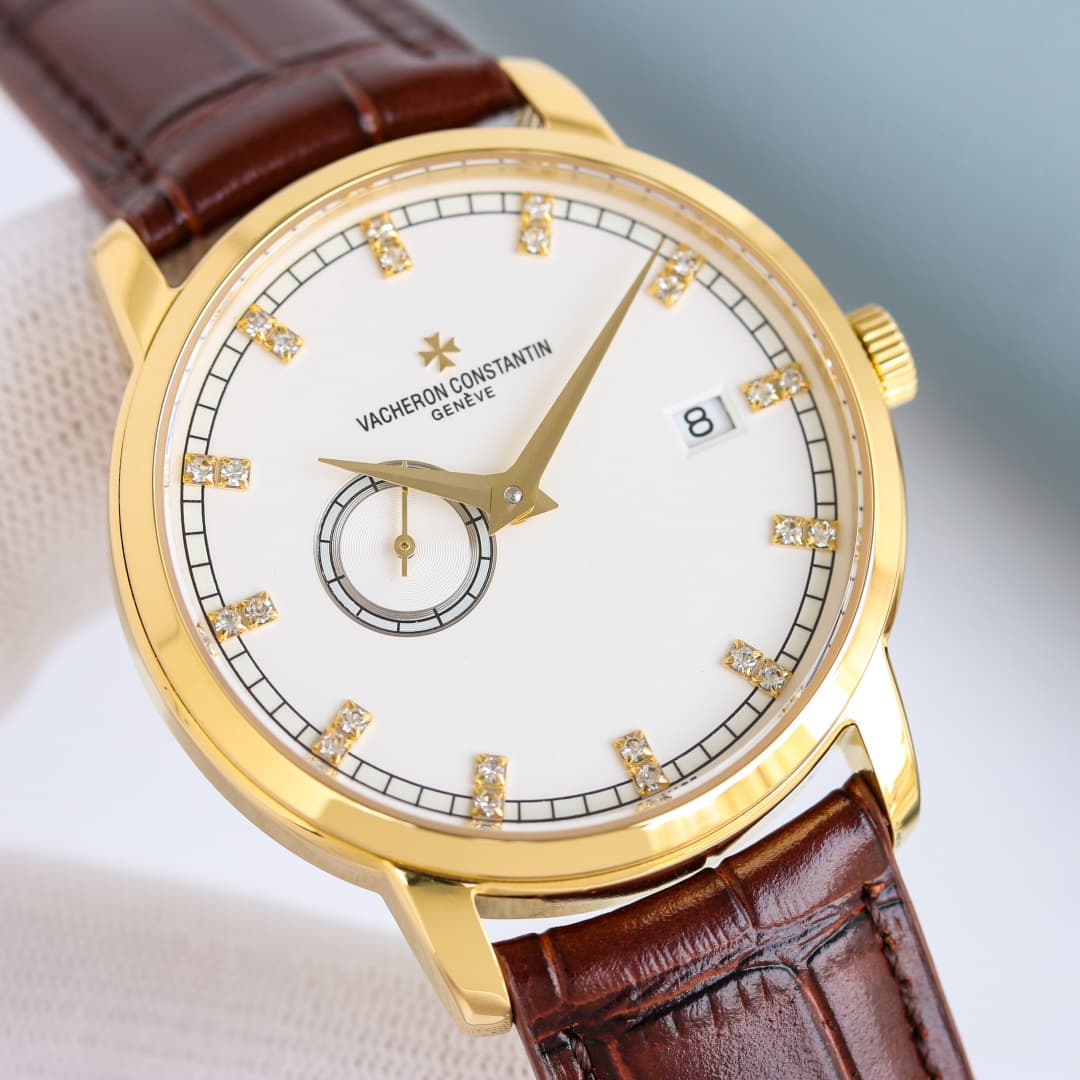Vacheron Constantin Watch