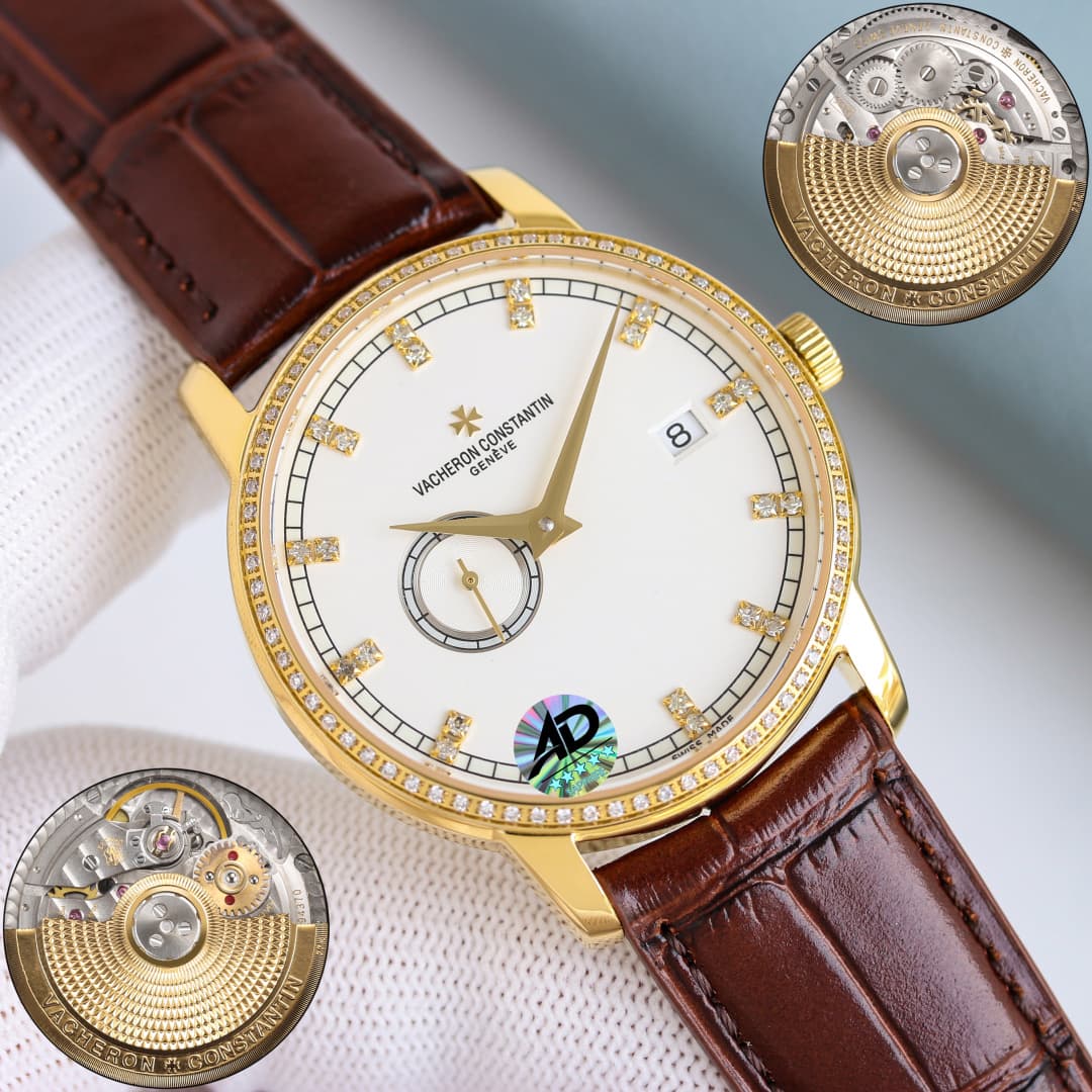 Vacheron Constantin Watch