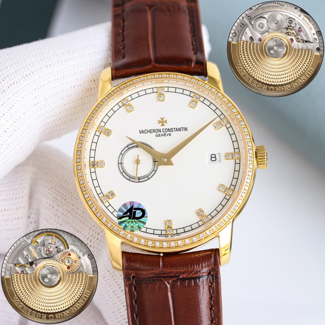 Vacheron Constantin Watch