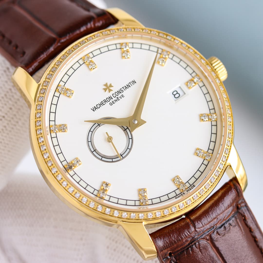 Vacheron Constantin Watch