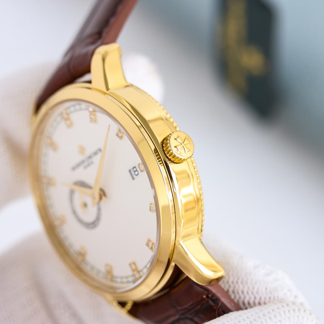 Vacheron Constantin Watch
