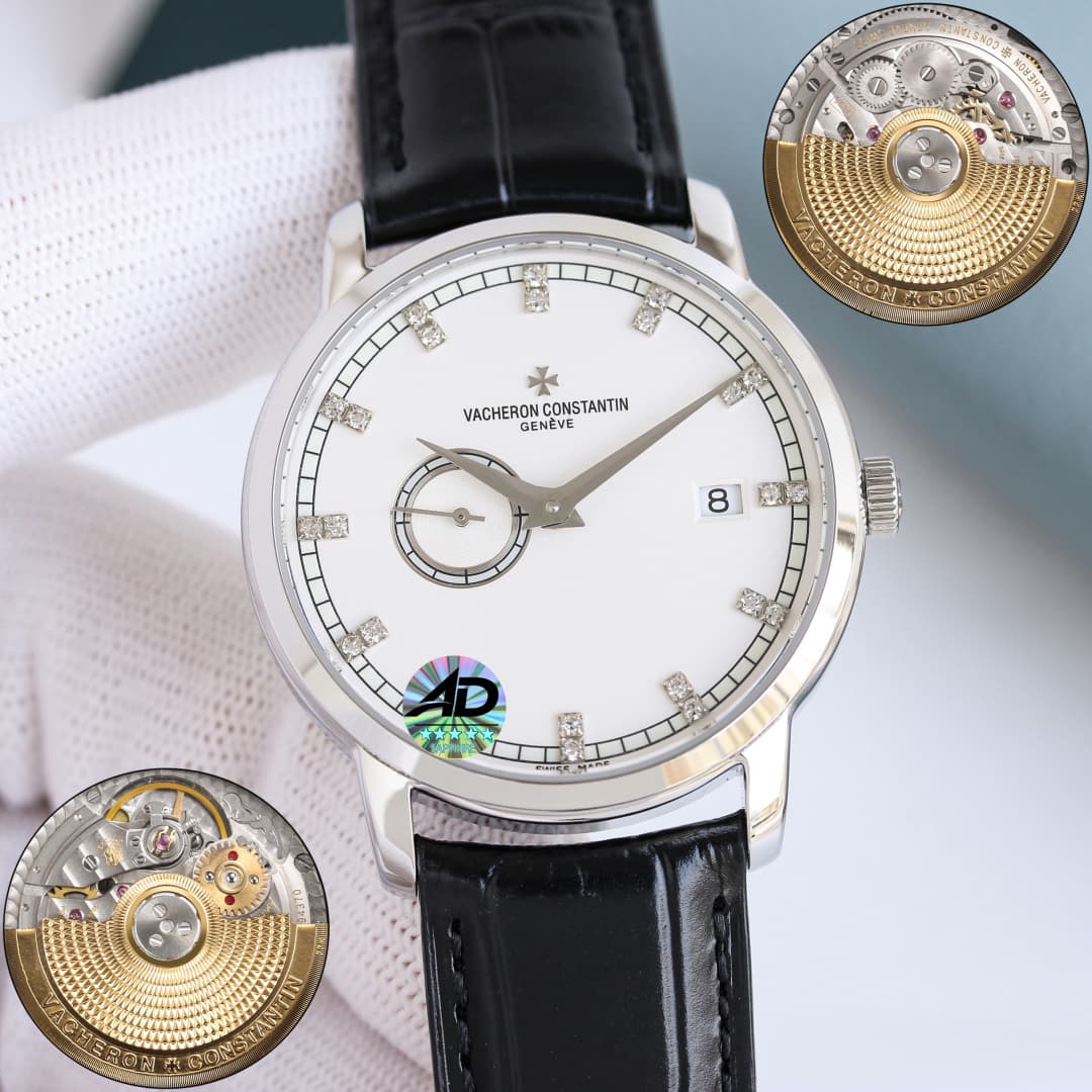 Vacheron Constantin Watch