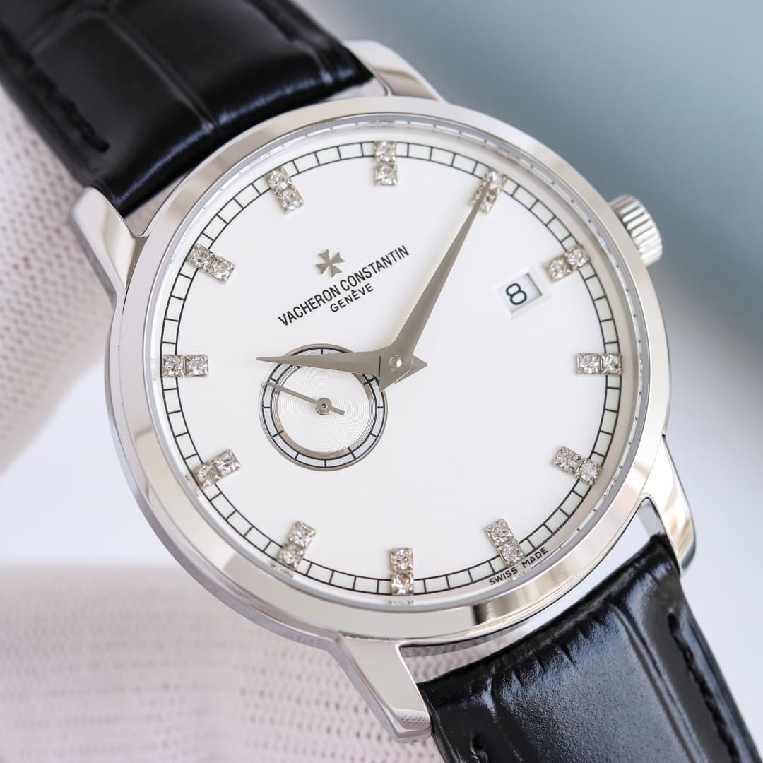 Vacheron Constantin Watch