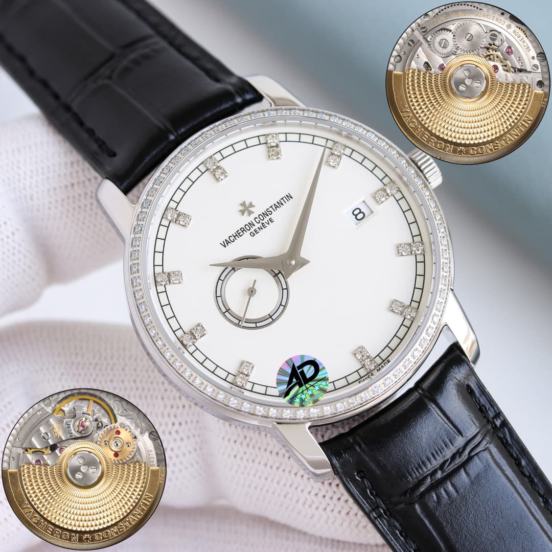 Vacheron Constantin Watch