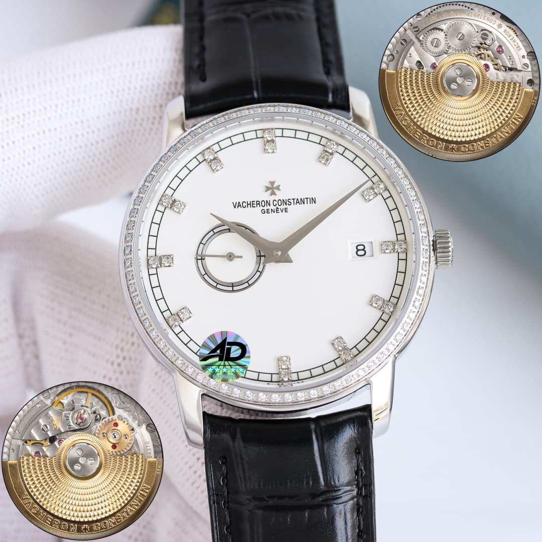 Vacheron Constantin Watch