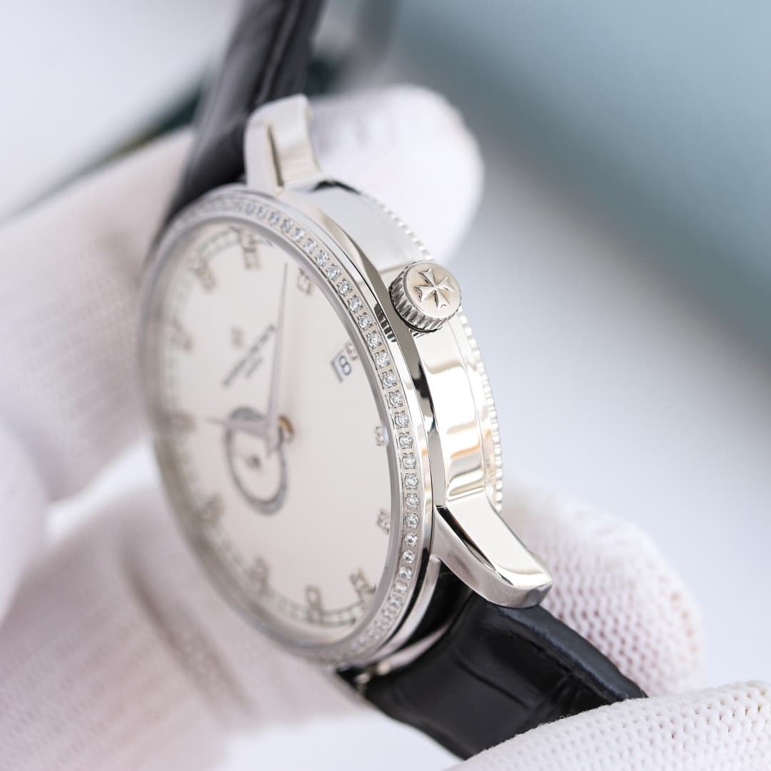 Vacheron Constantin Watch