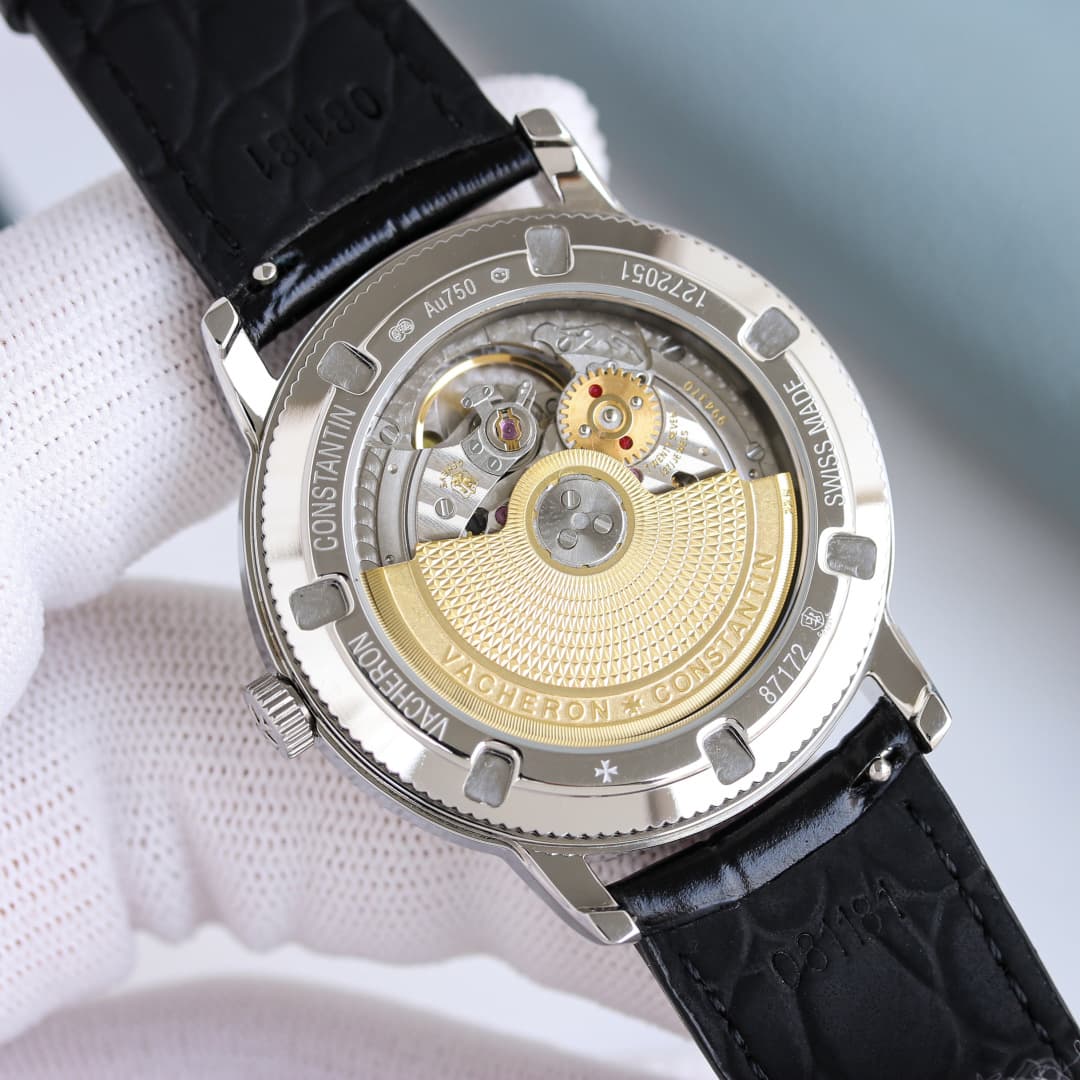 Vacheron Constantin Watch