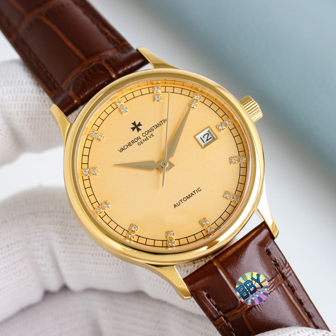 Vacheron Constantin Watch