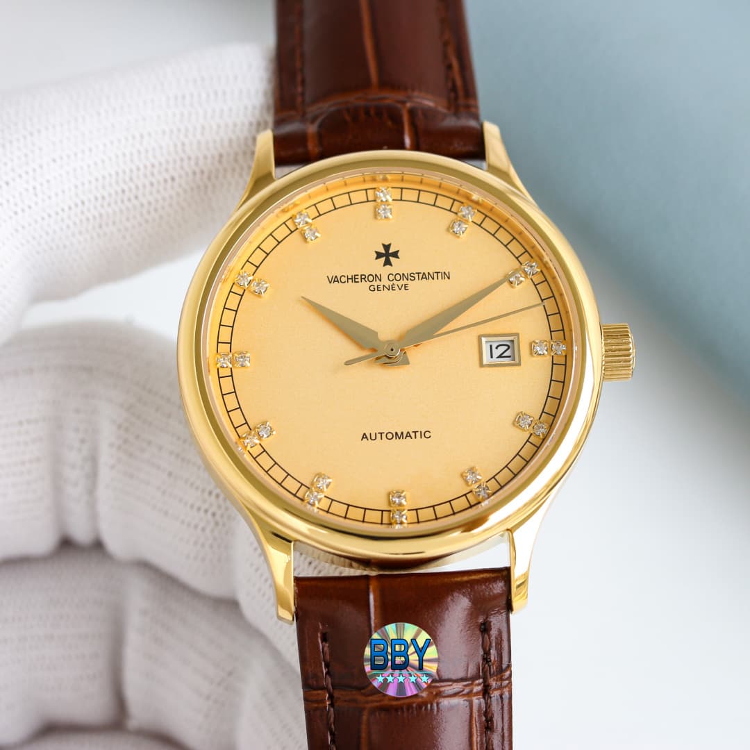 Vacheron Constantin Watch