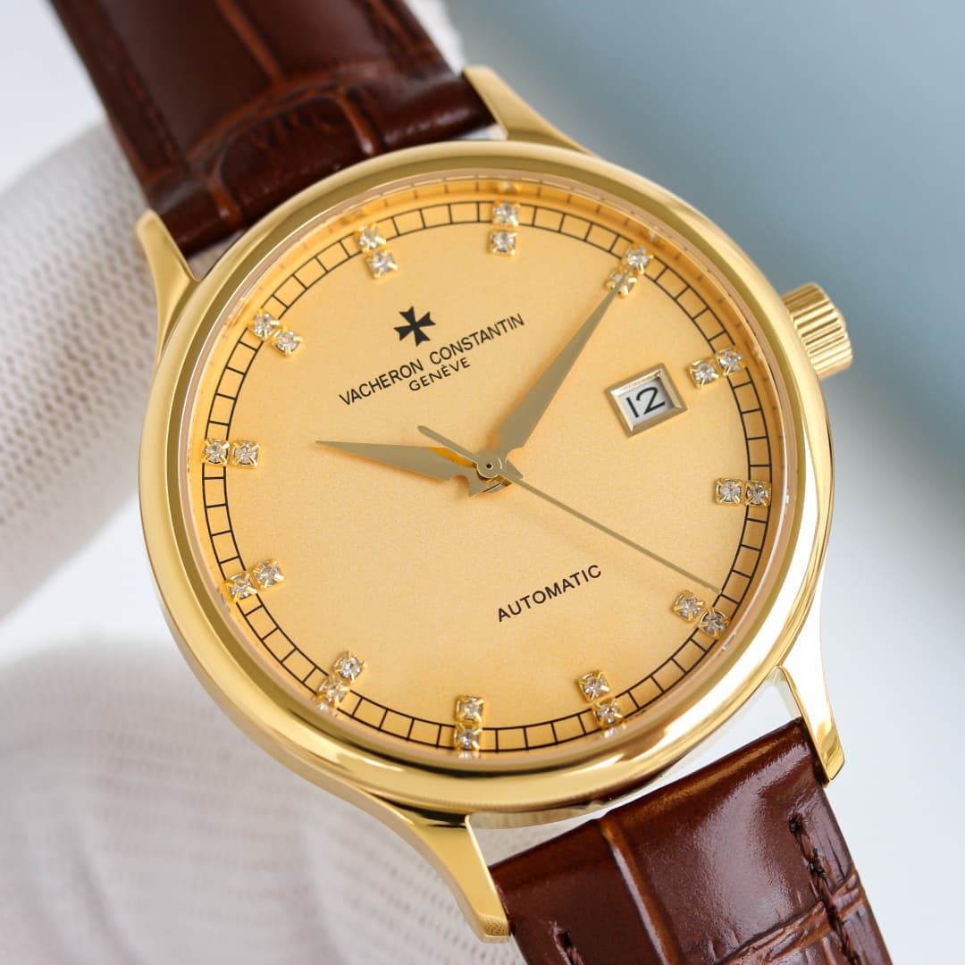 Vacheron Constantin Watch