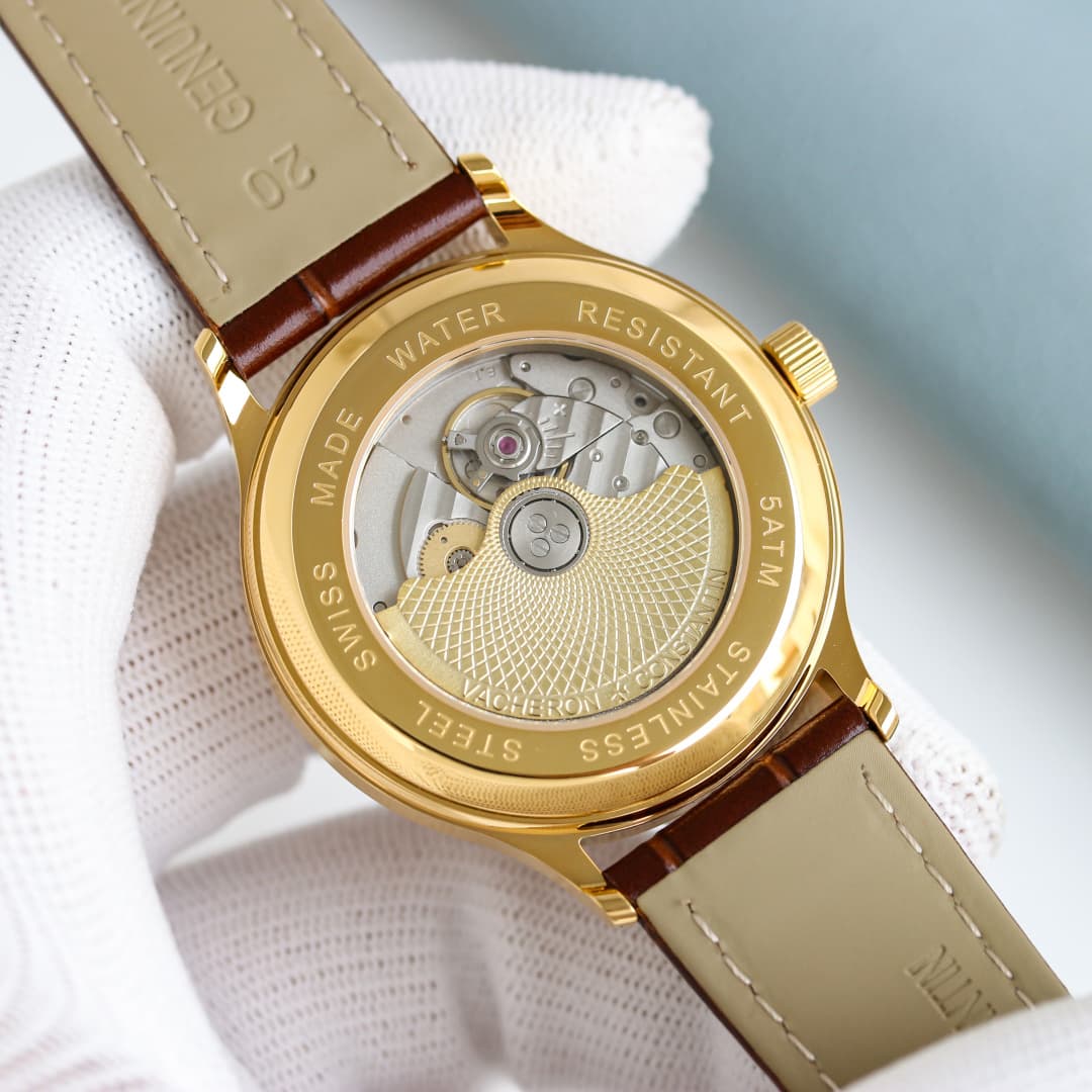 Vacheron Constantin Watch