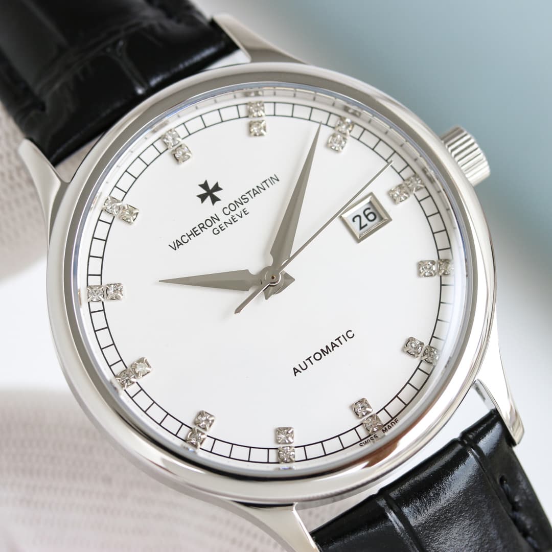 Vacheron Constantin Watch
