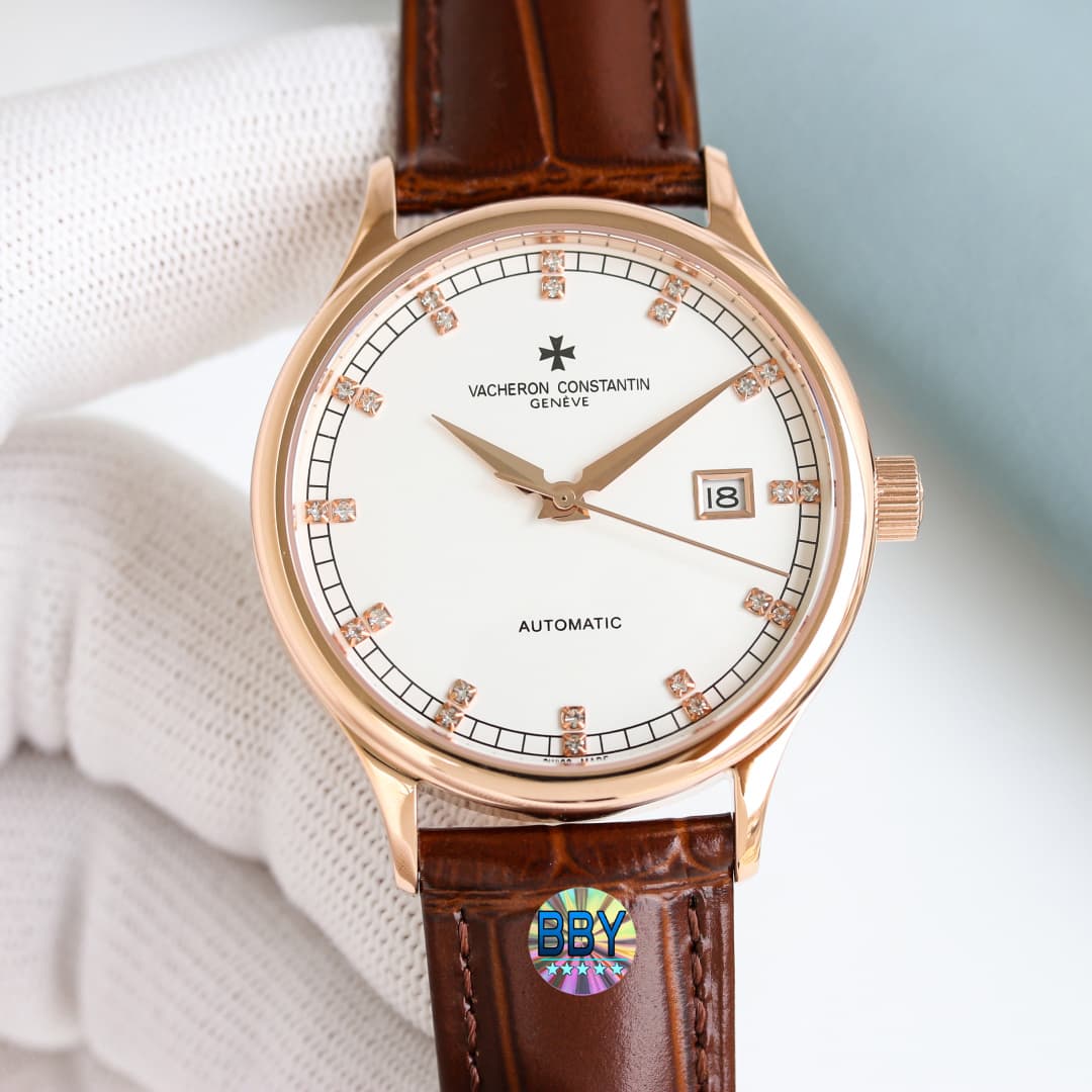 Vacheron Constantin Watch