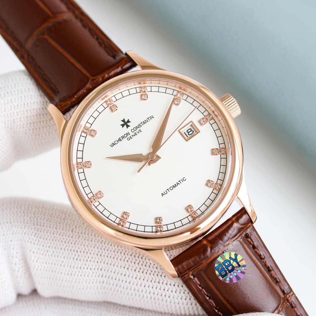 Vacheron Constantin Watch