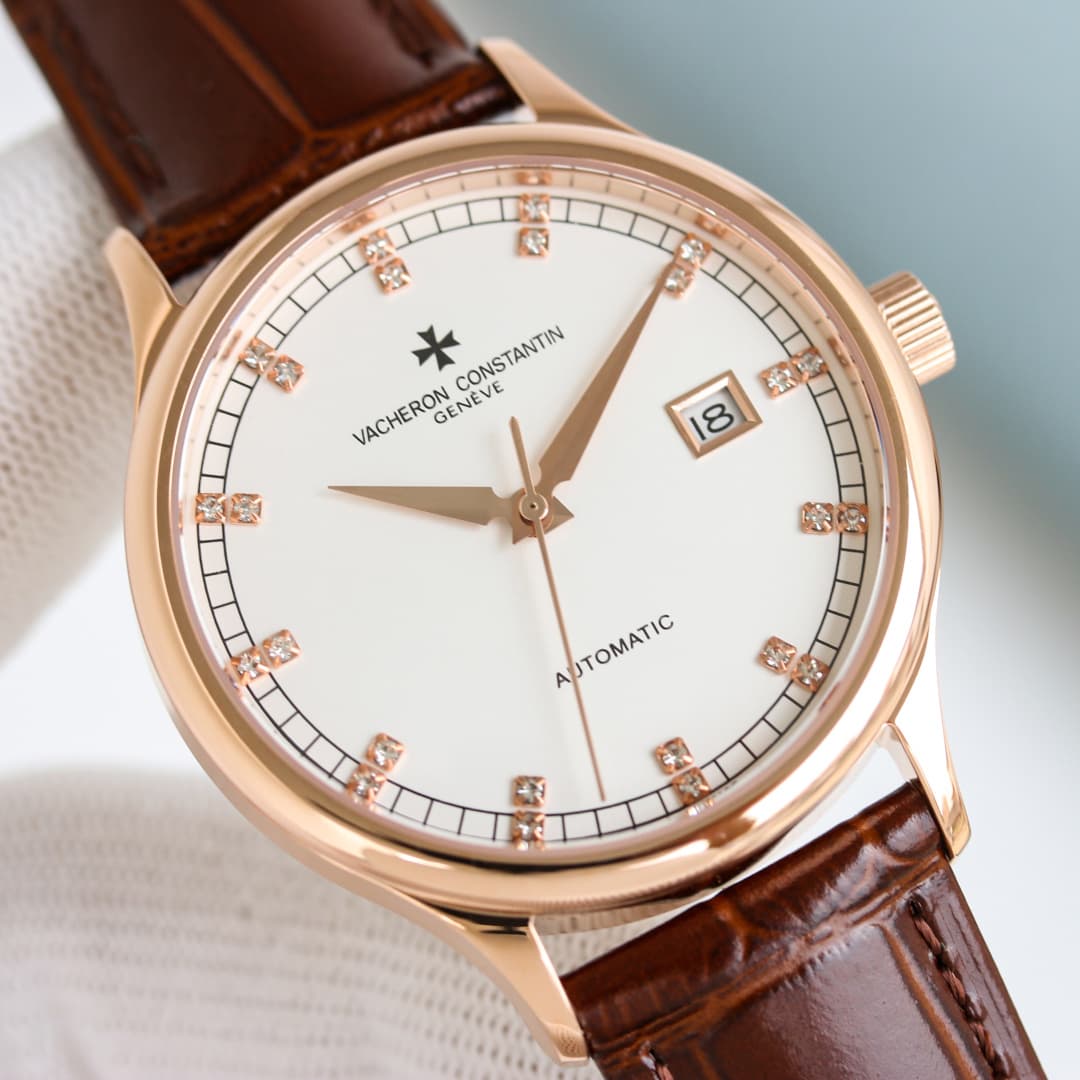 Vacheron Constantin Watch