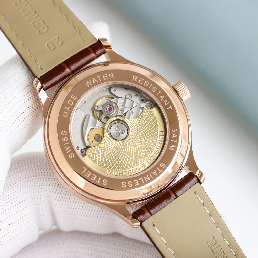 Vacheron Constantin Watch