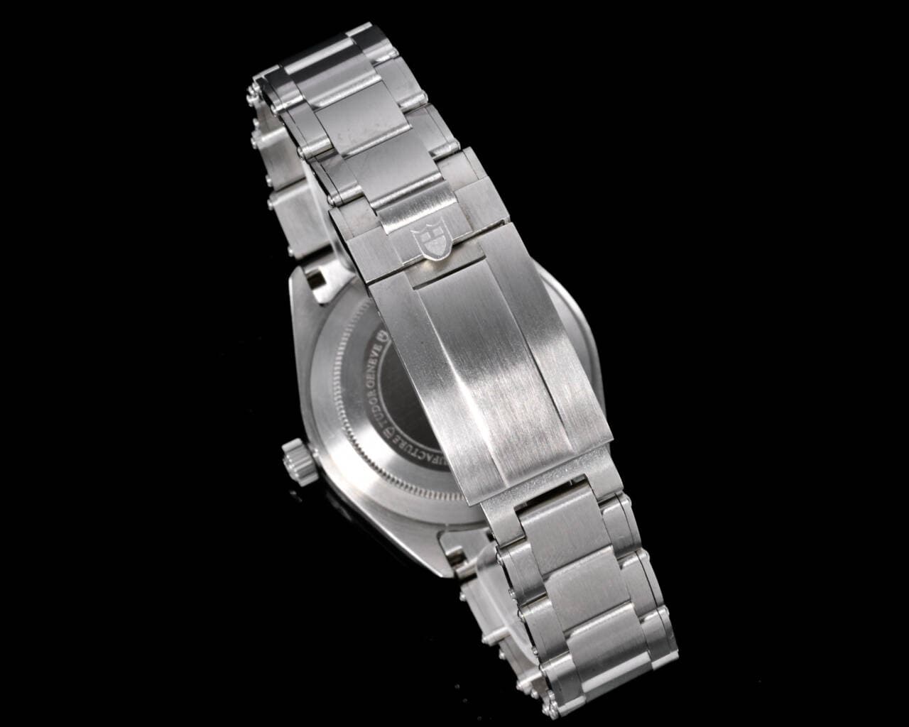 Luxury Watch Black Watch