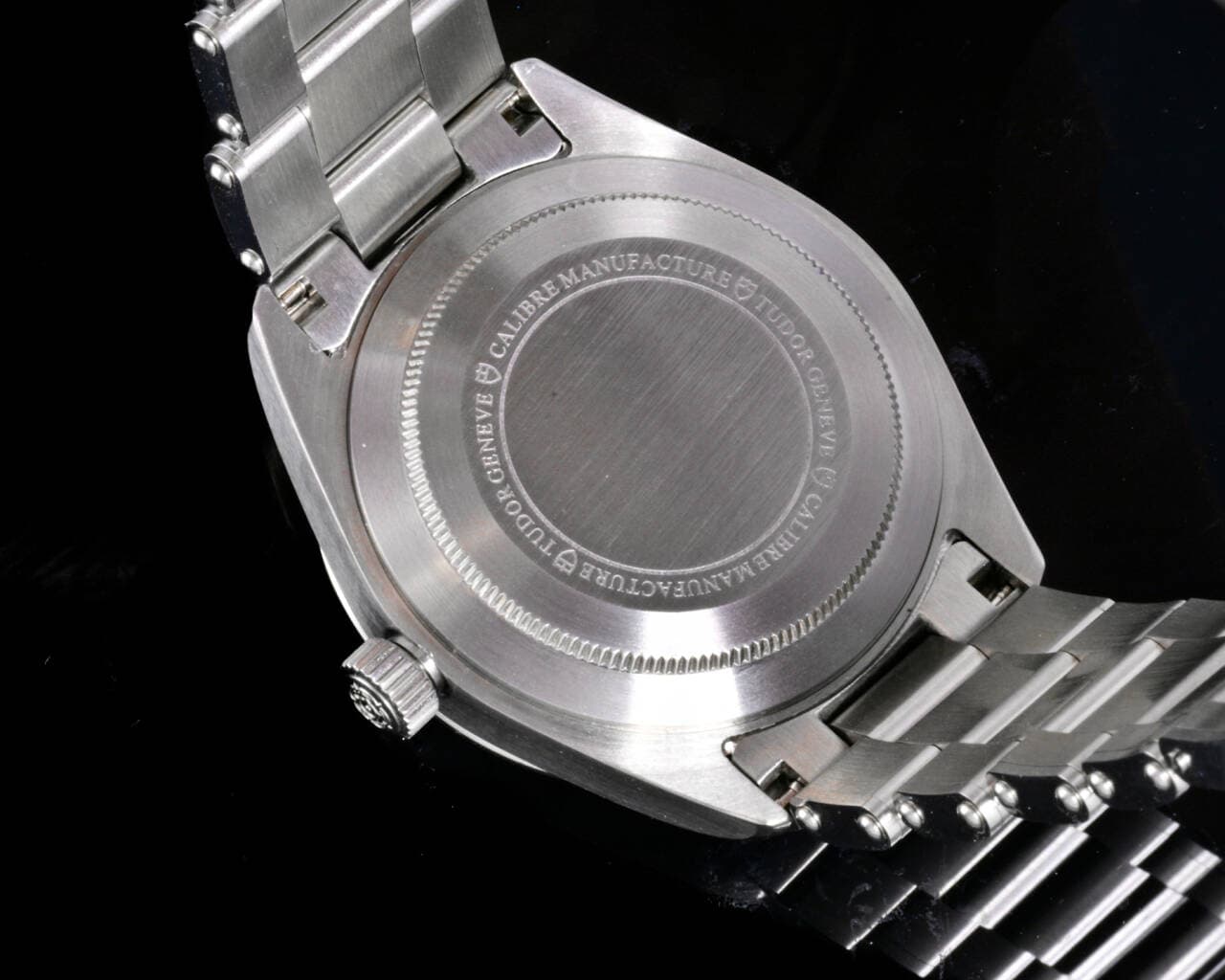 Luxury Watch Black Watch