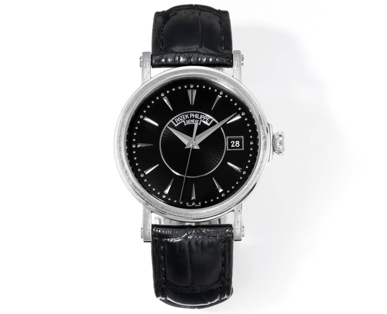 Patek Philippe Watch