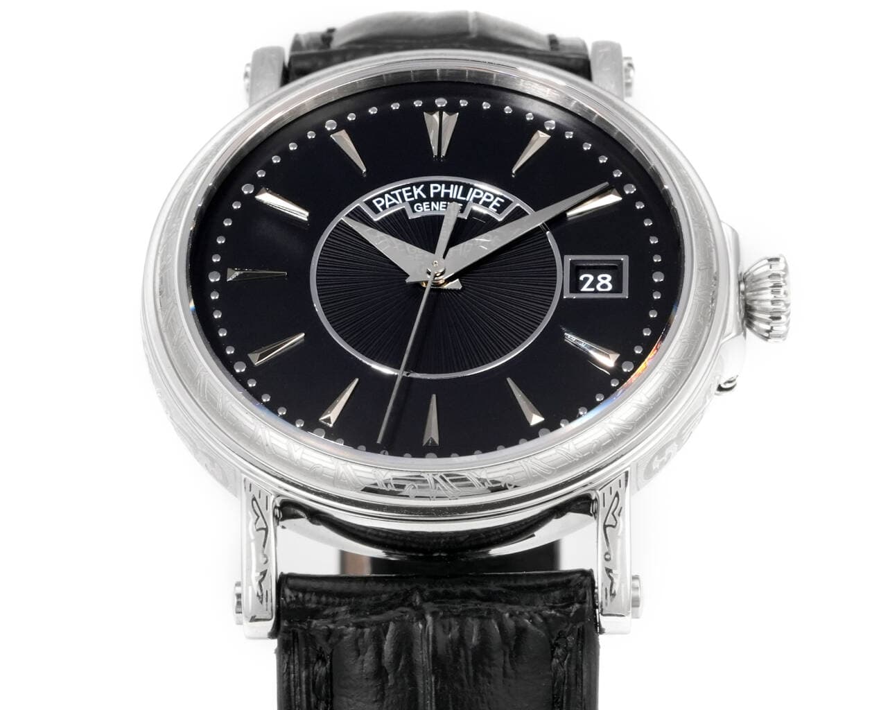 Patek Philippe Watch