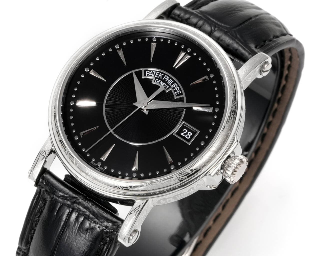 Patek Philippe Watch