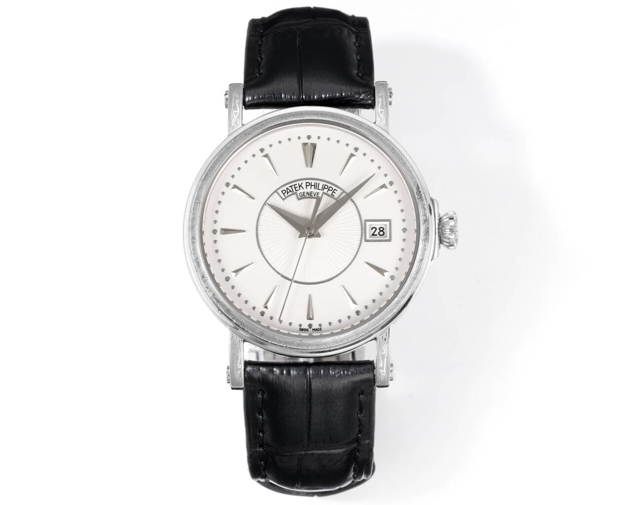 Patek Philippe Watch
