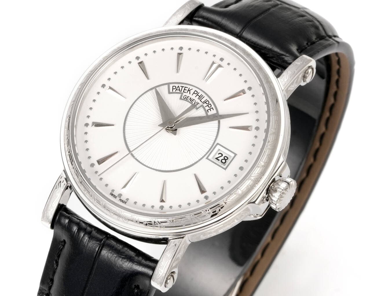 Patek Philippe Watch