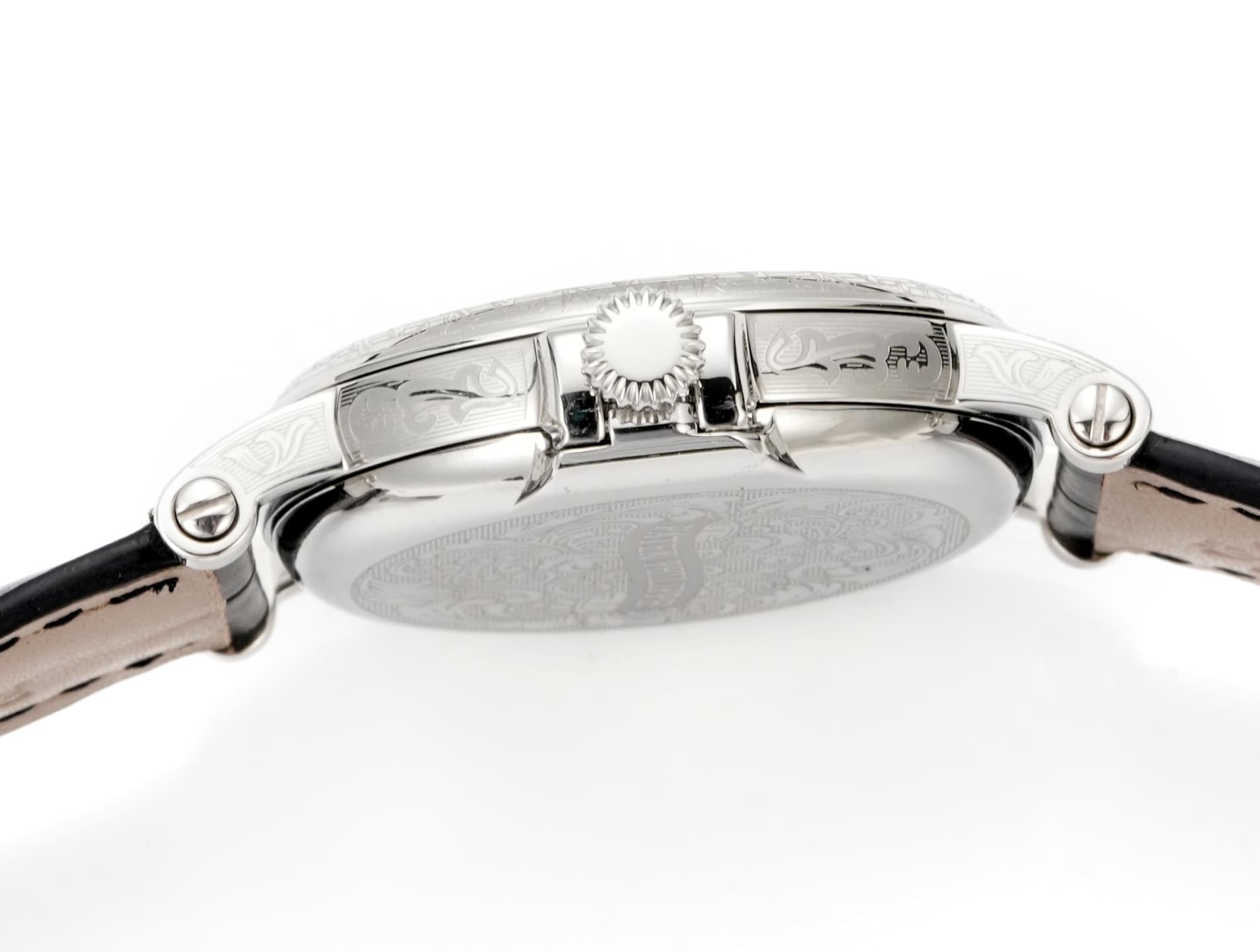 Patek Philippe Watch