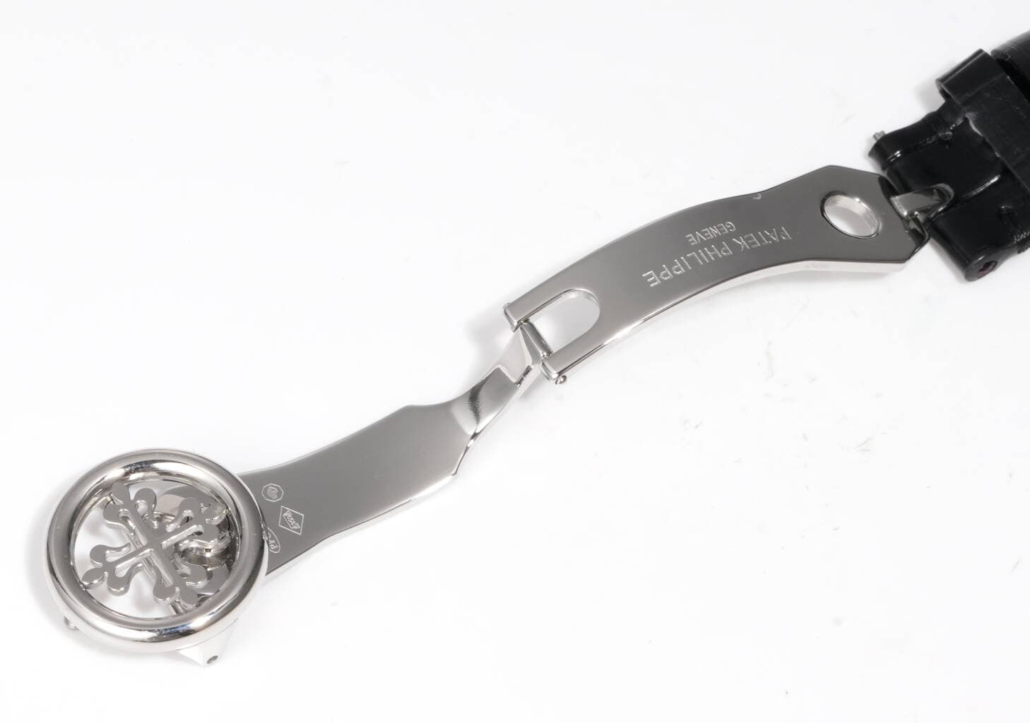 Patek Philippe Watch