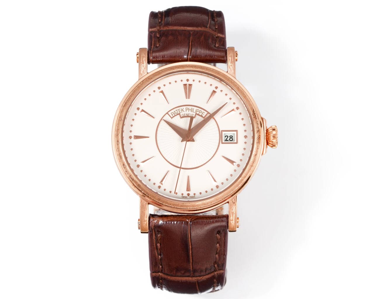Patek Philippe Watch
