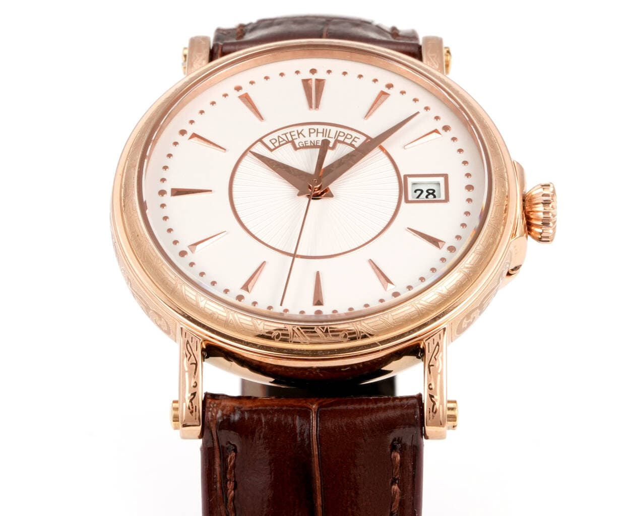 Patek Philippe Watch