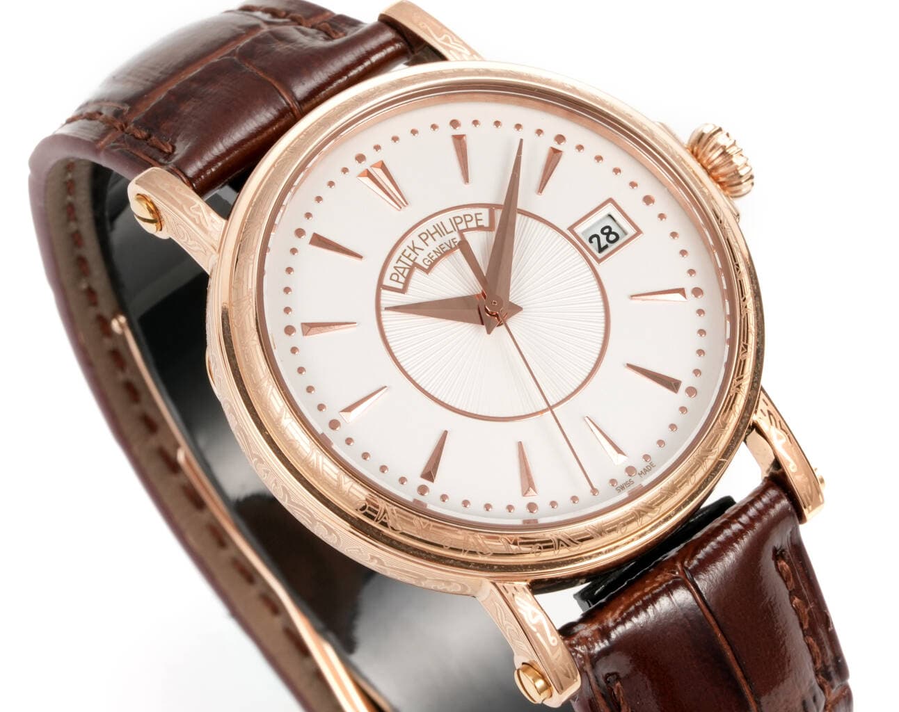 Patek Philippe Watch
