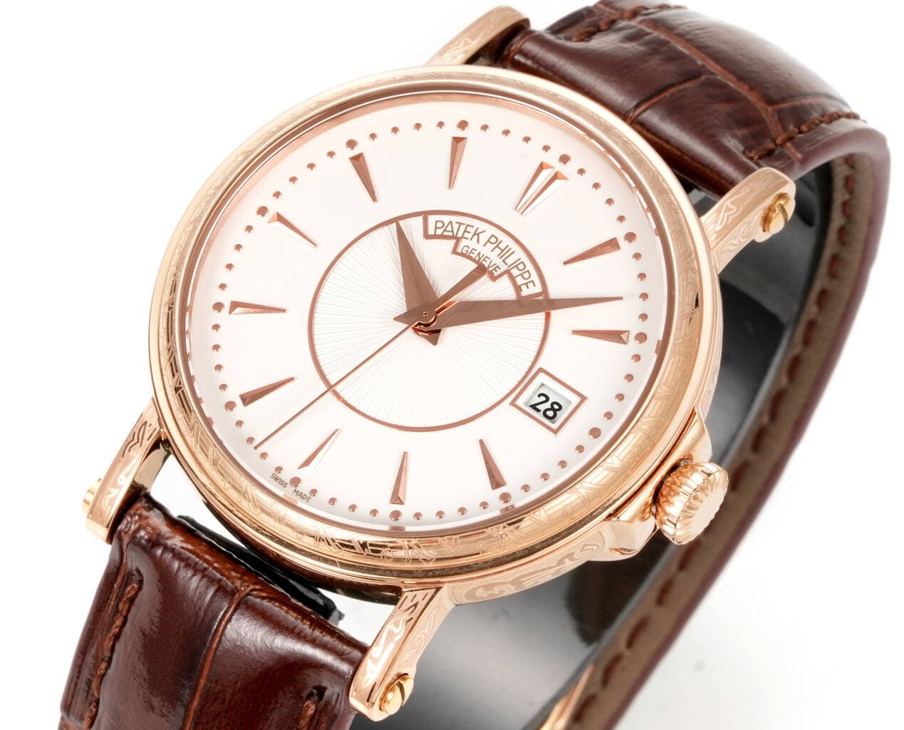 Patek Philippe Watch