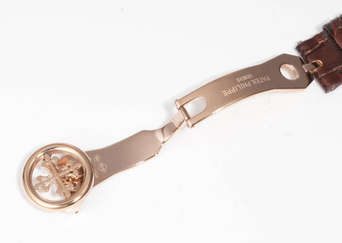 Patek Philippe Watch