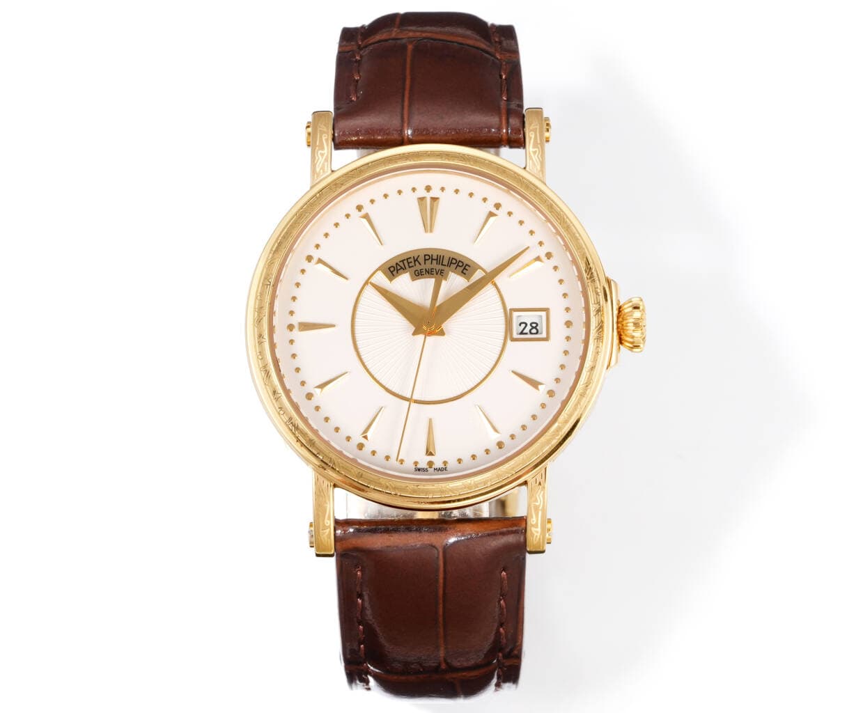 Patek Philippe Watch
