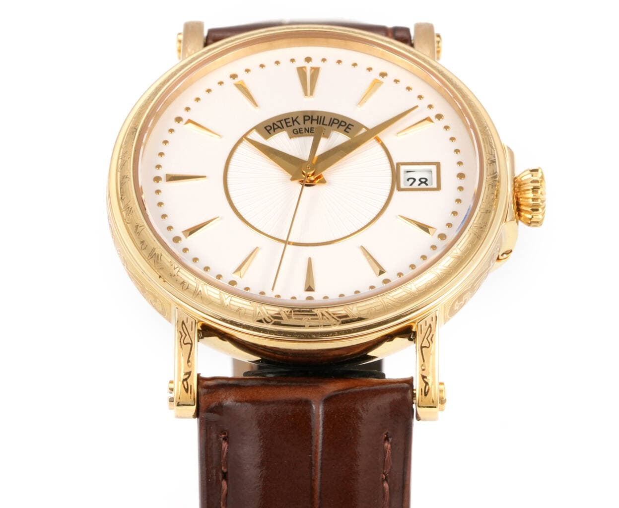 Patek Philippe Watch