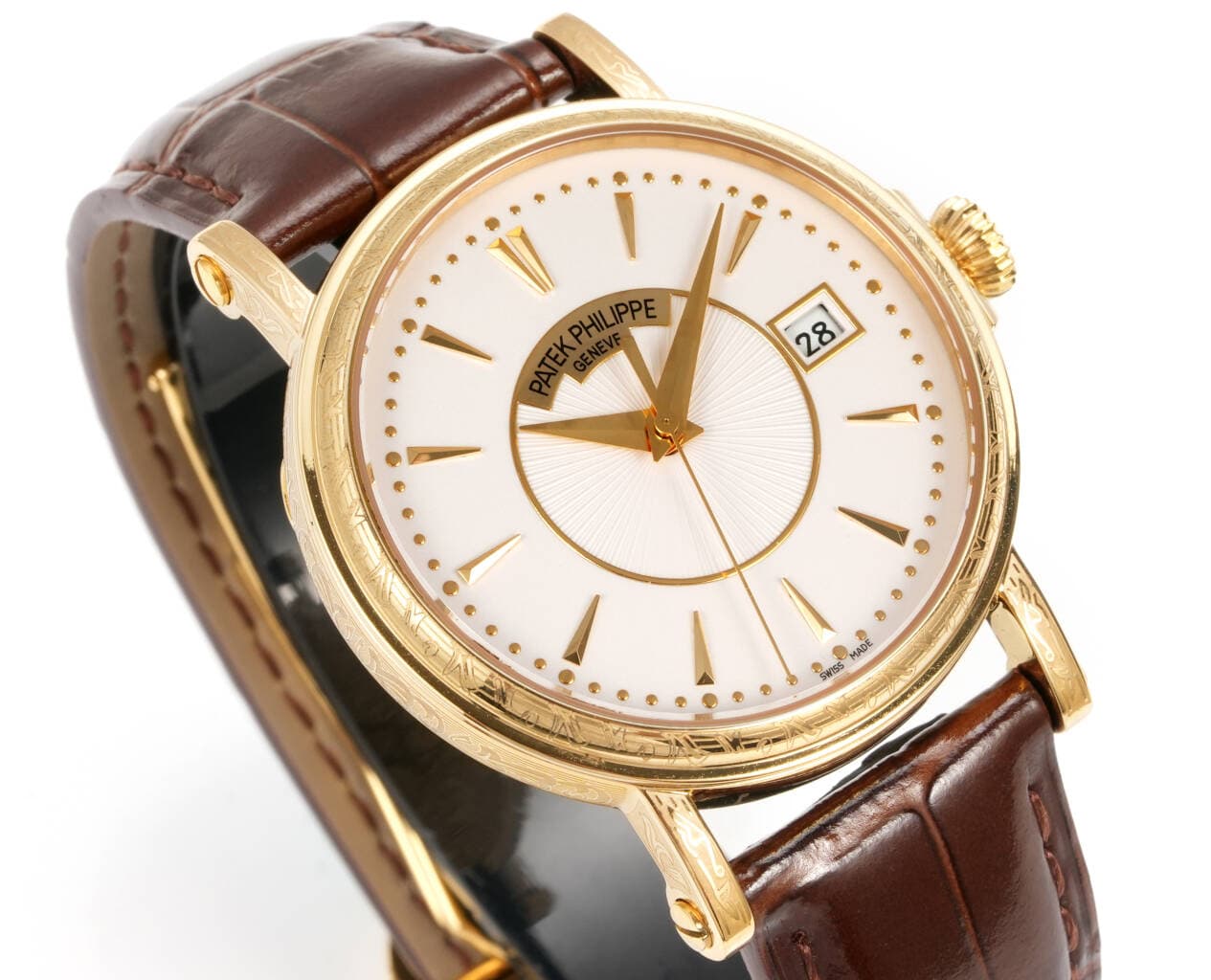 Patek Philippe Watch