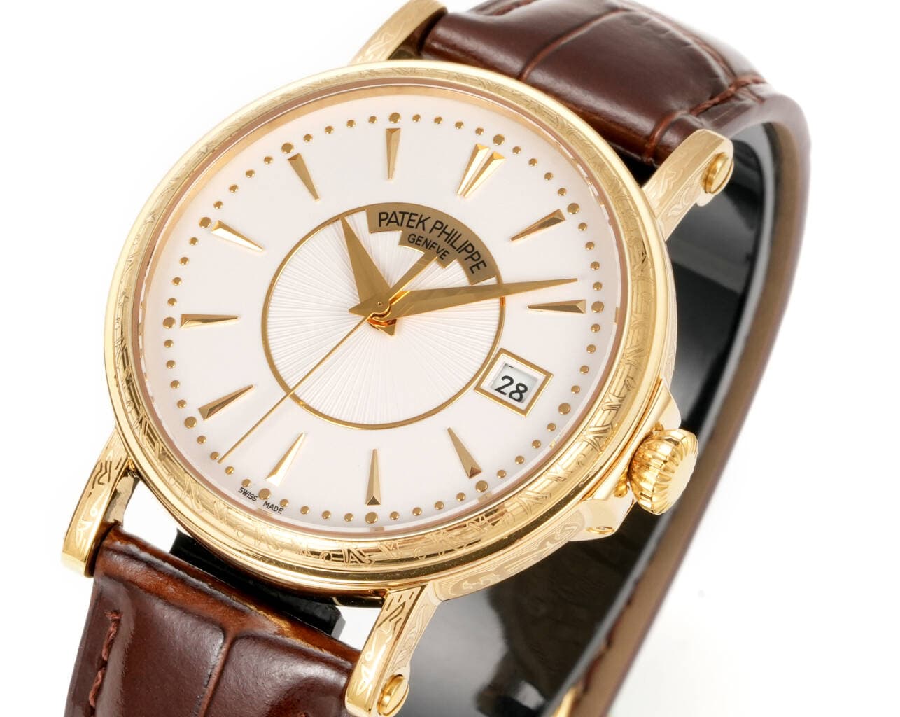 Patek Philippe Watch